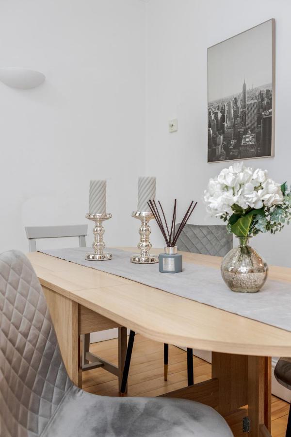 Apartment Nevern Square Earl's Court 2 Bed London