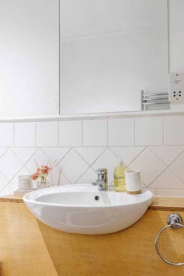Apartment Nevern Square Earl's Court 2 Bed