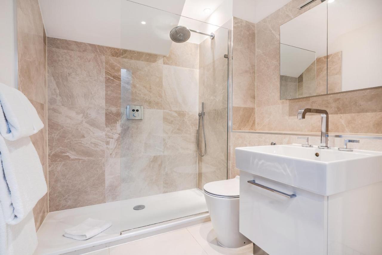 Apartamento Be - The Lincoln's Residences *