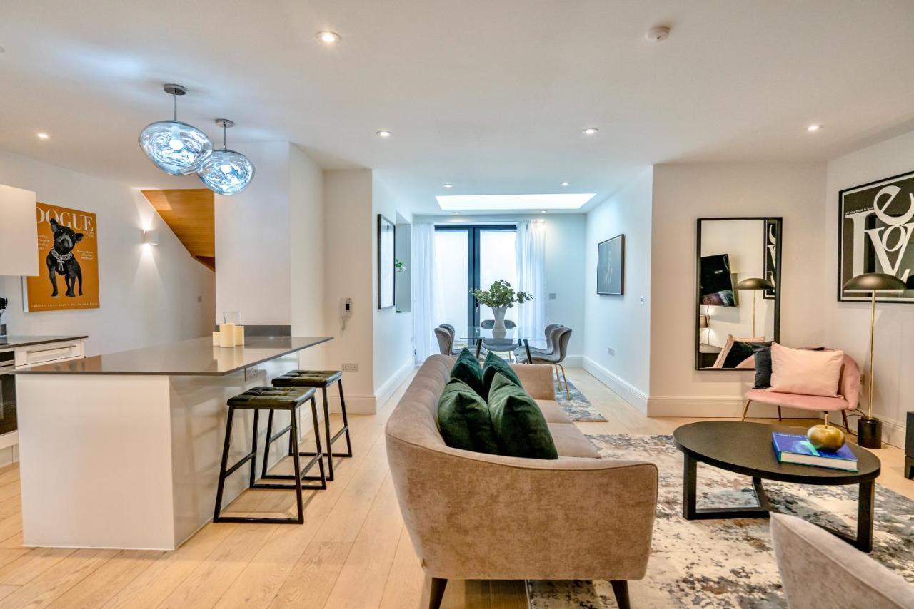 Be - The Lincoln's Residences Apartamento