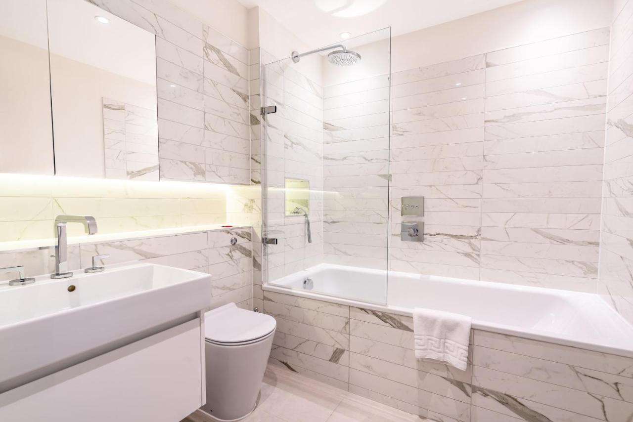 Apartamento Be - The Lincoln's Residences Londres