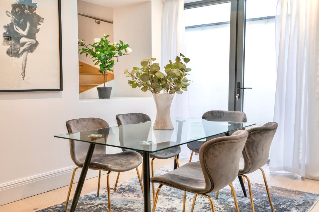 Be - The Lincoln's Residences Apartamento *