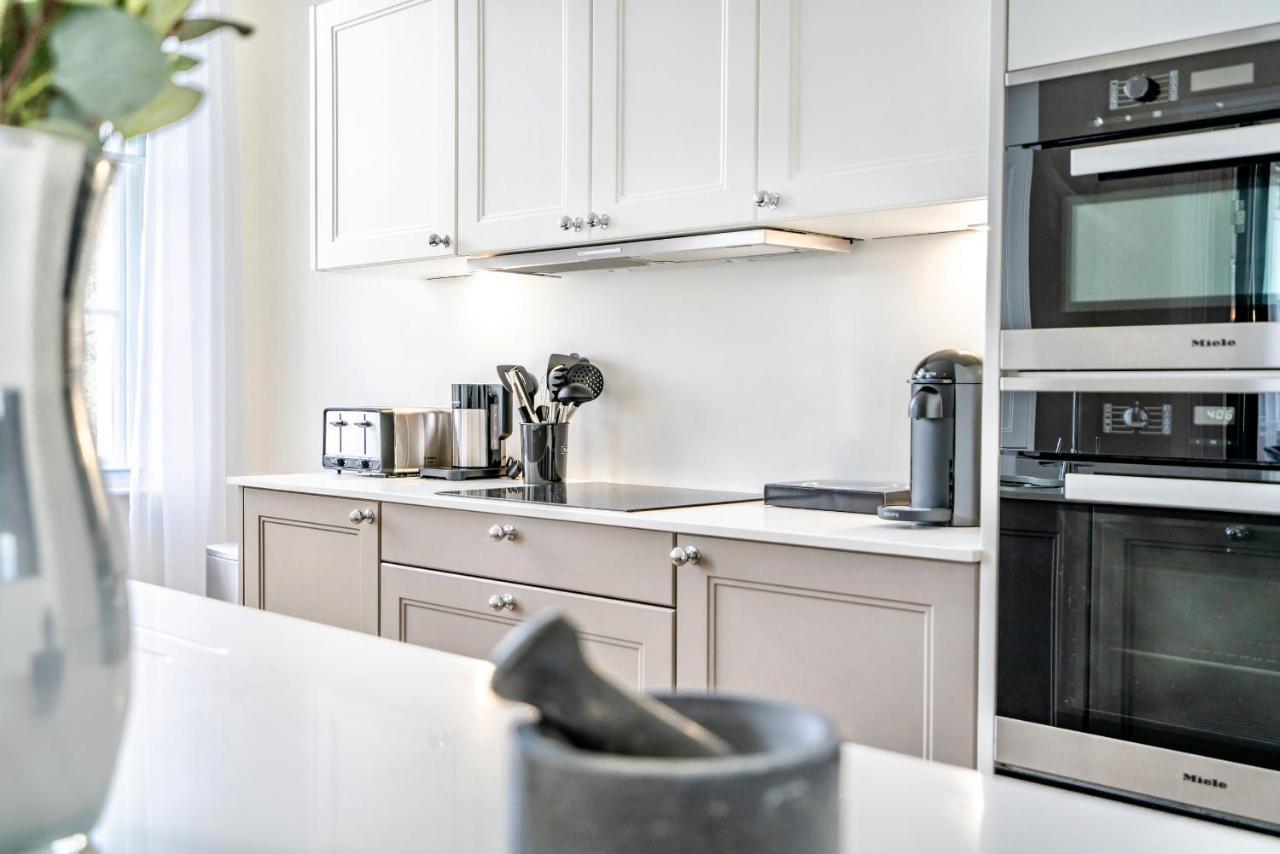 Be - The Lincoln's Residences Apartamento