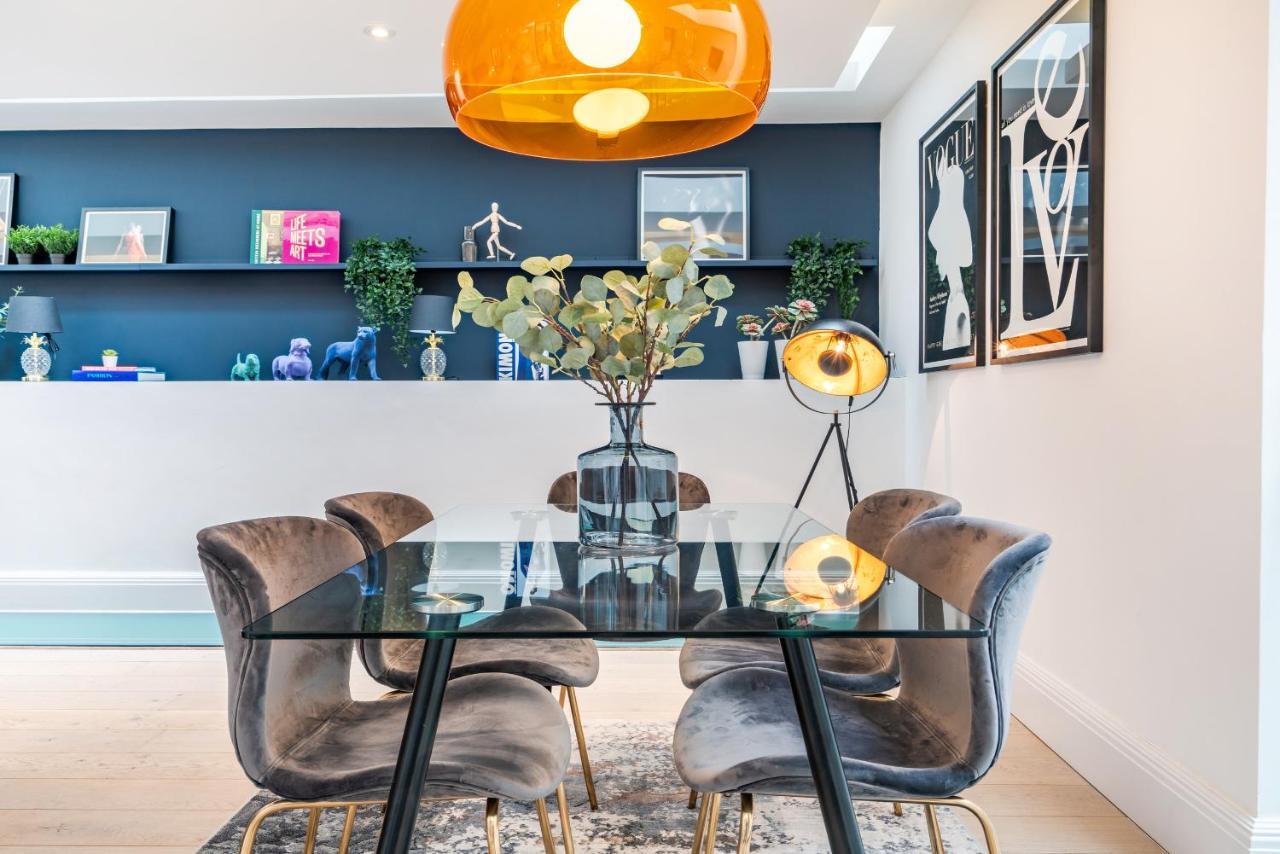Apartamento Be - The Lincoln's Residences