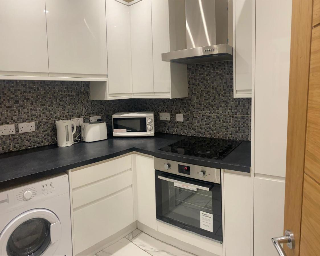 Apartment Maysa - Oxford Street *
