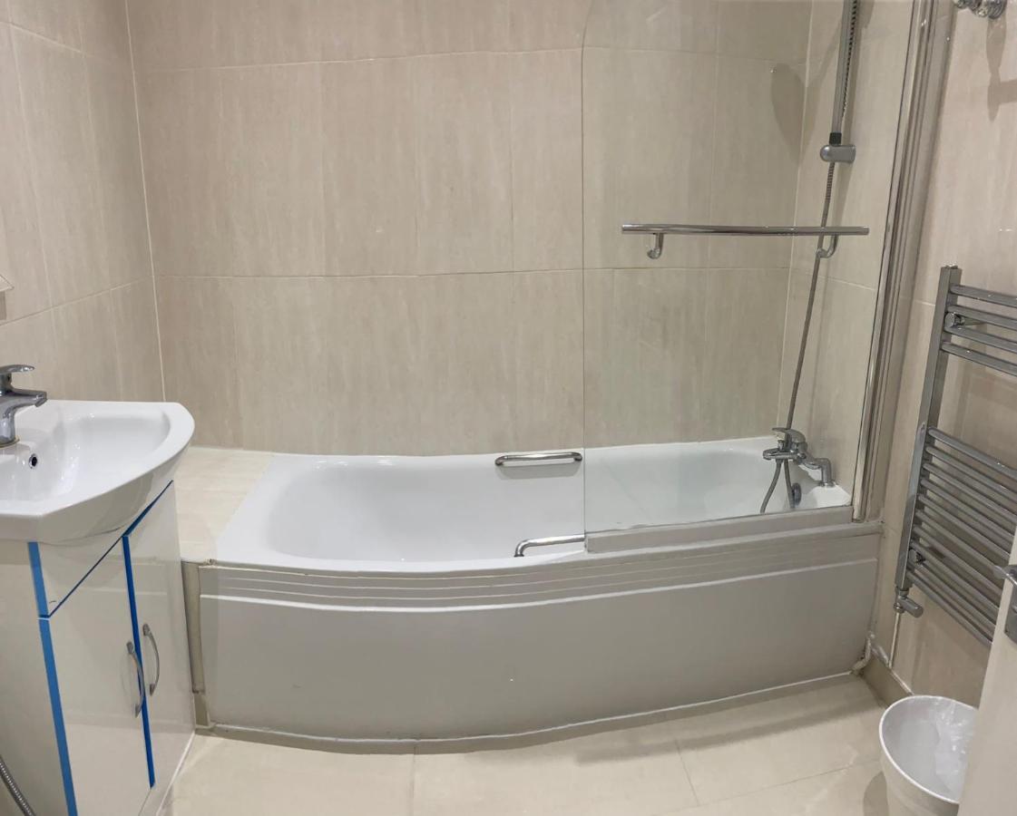 Apartment Maysa - Oxford Street London