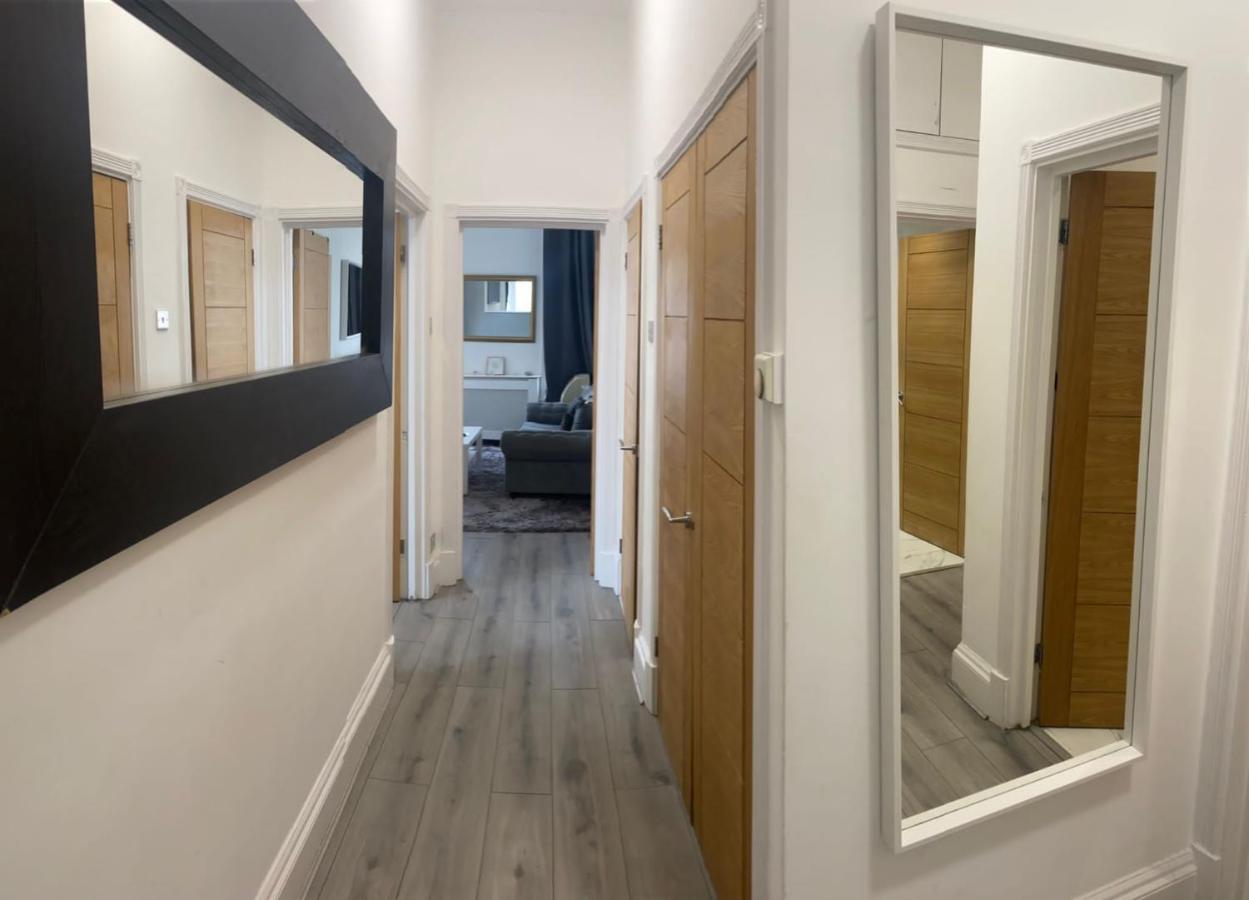 Apartment Maysa - Oxford Street