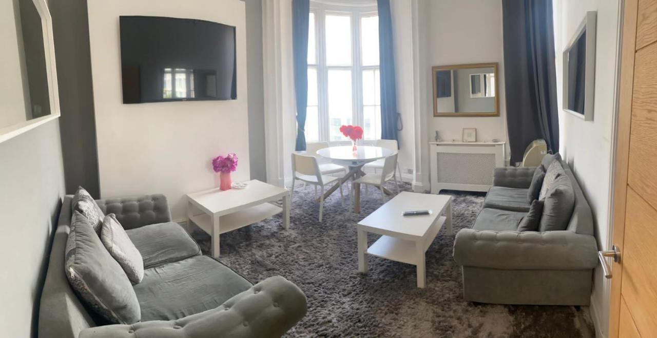 Maysa - Oxford Street Apartment *