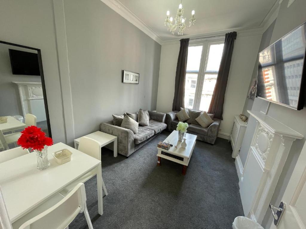 Apartment Maysa - Oxford Street