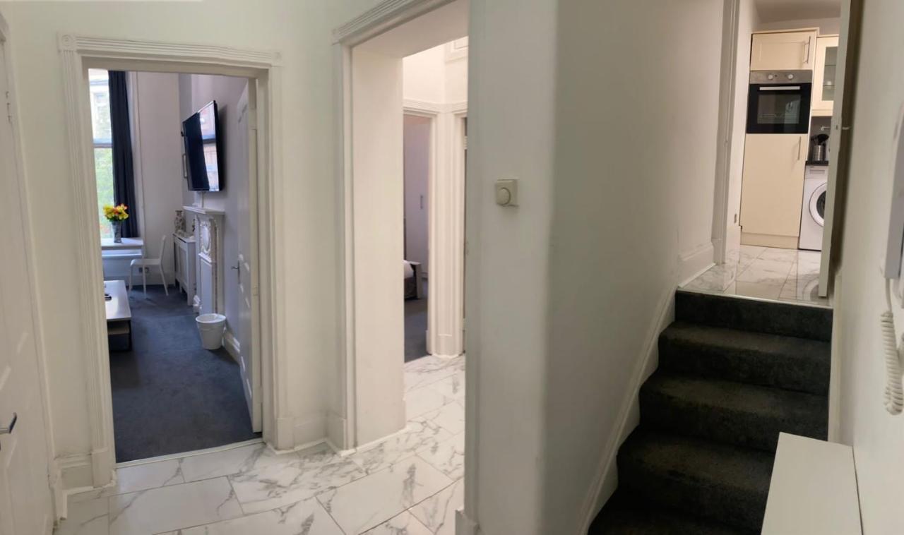 Apartment Maysa - Oxford Street London