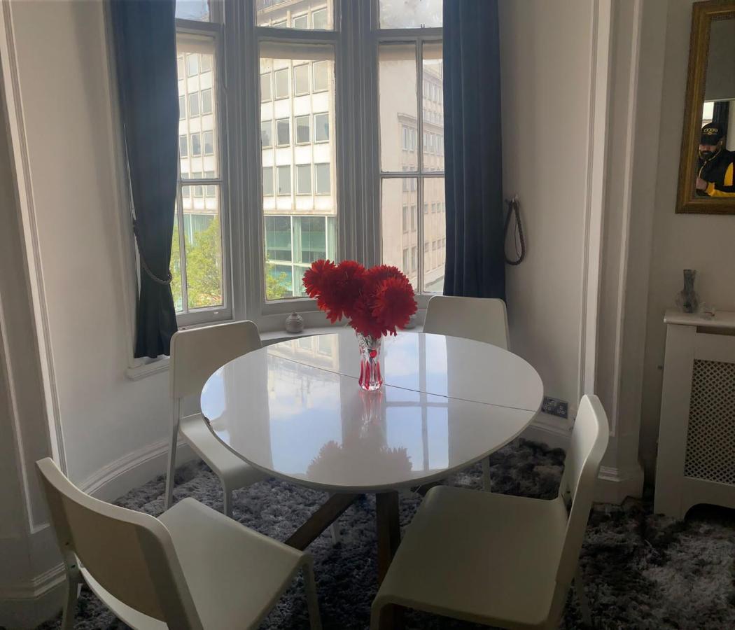 Apartment Maysa - Oxford Street *