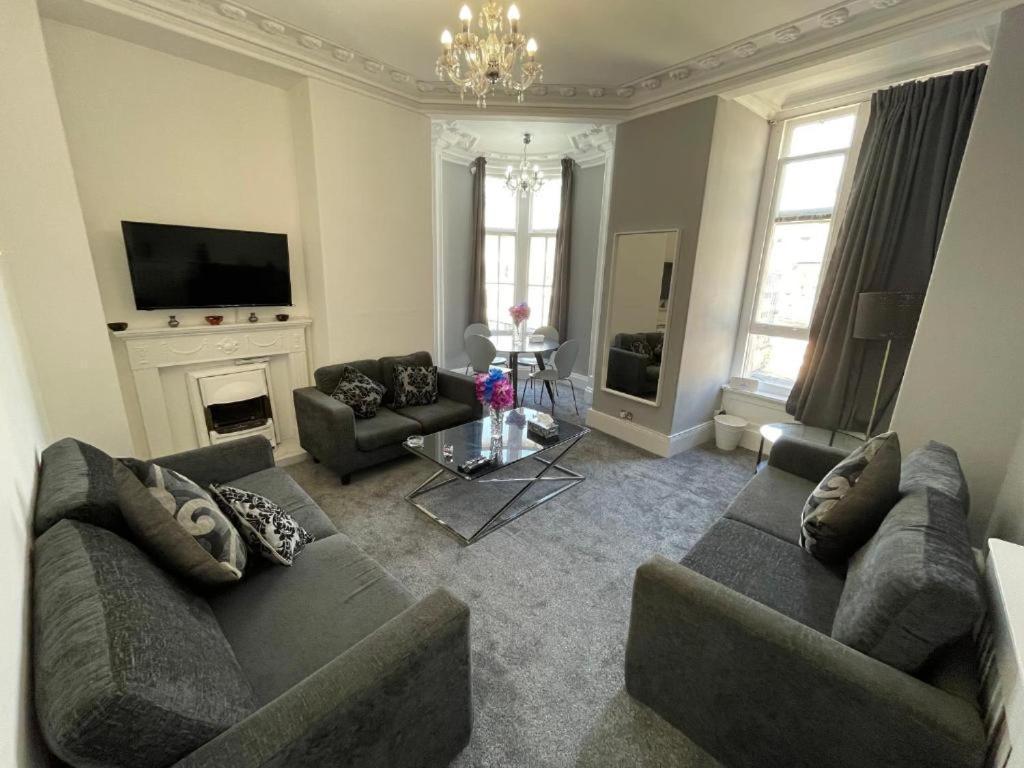 Apartment Maysa - Oxford Street London