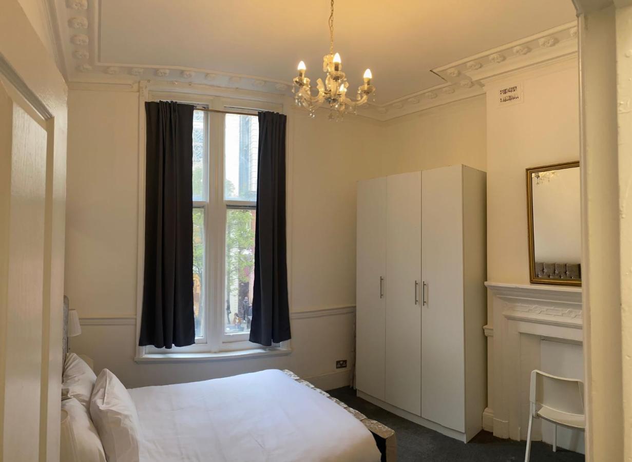 Maysa - Oxford Street Apartment *