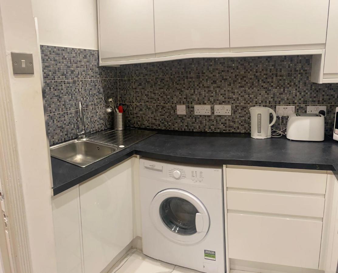 Apartment Maysa - Oxford Street *