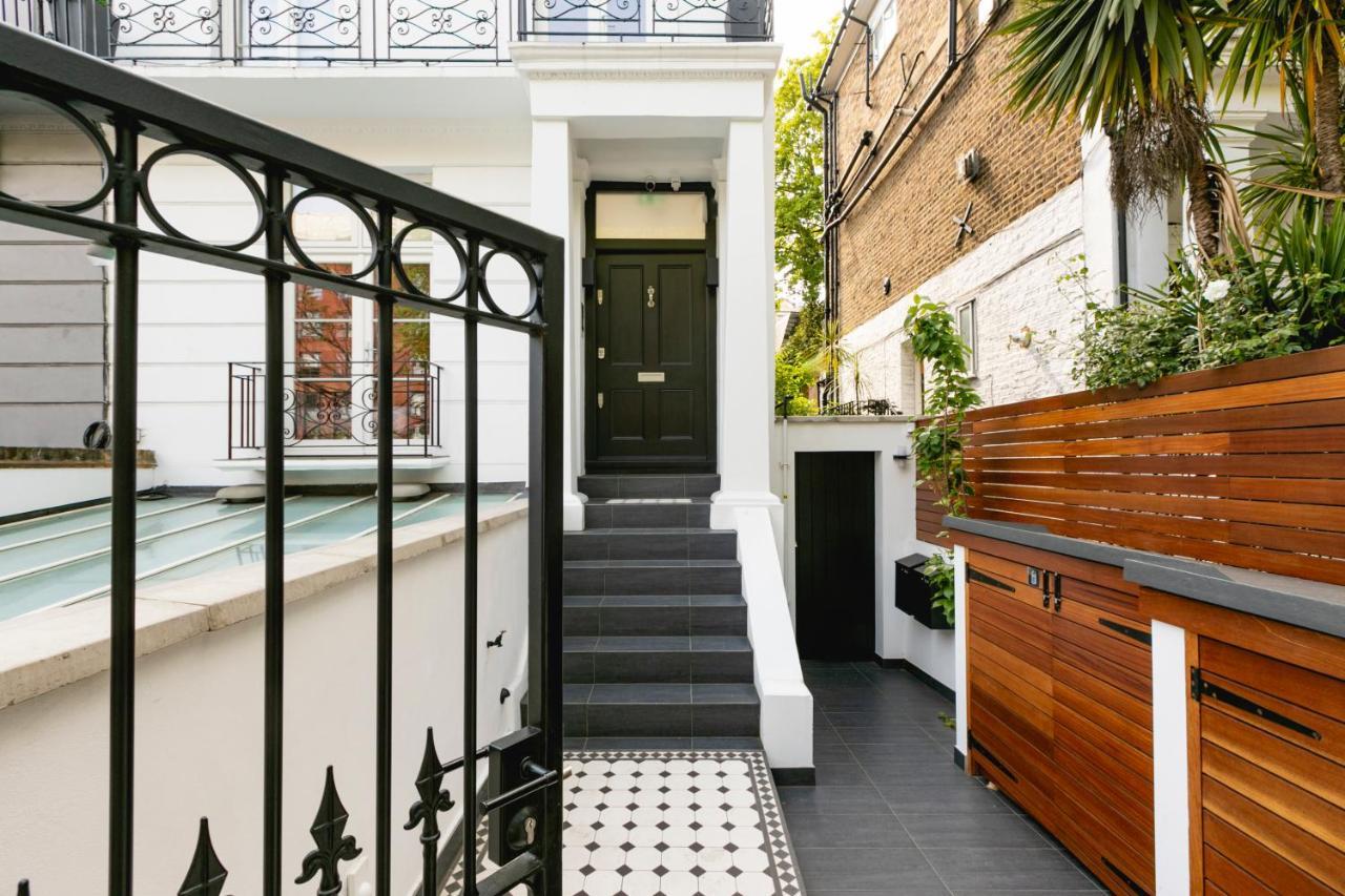 Penthousestays Chelsea - Luxury King / Queen Bed - Near King's Road Apartment