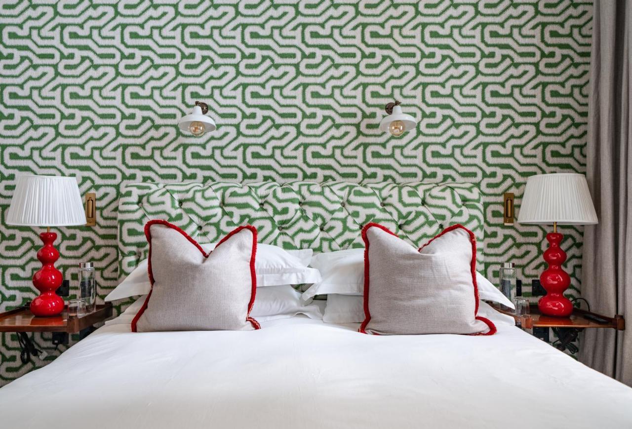 Hotel The Princess Royal, Nothing Hill Londres