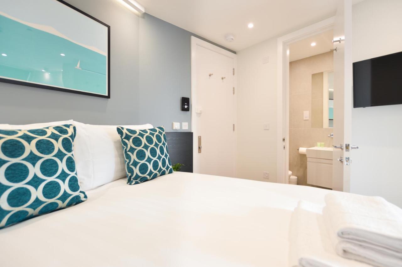 New Cavendish Street Serviced By Stayprime