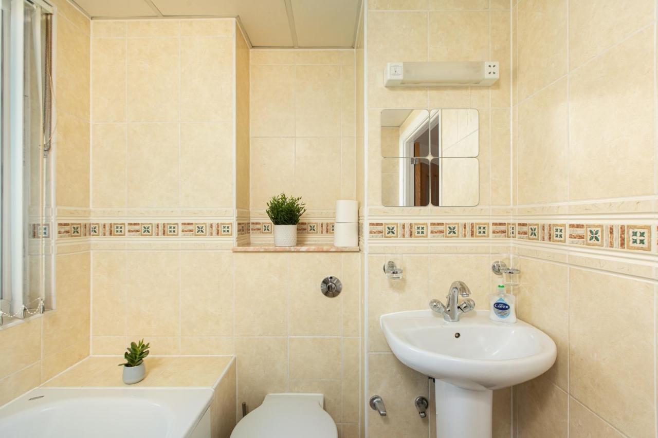 Skyvillion - 3bed Penthouse Near Airport, O2 Arena, Excel Centre With Parking