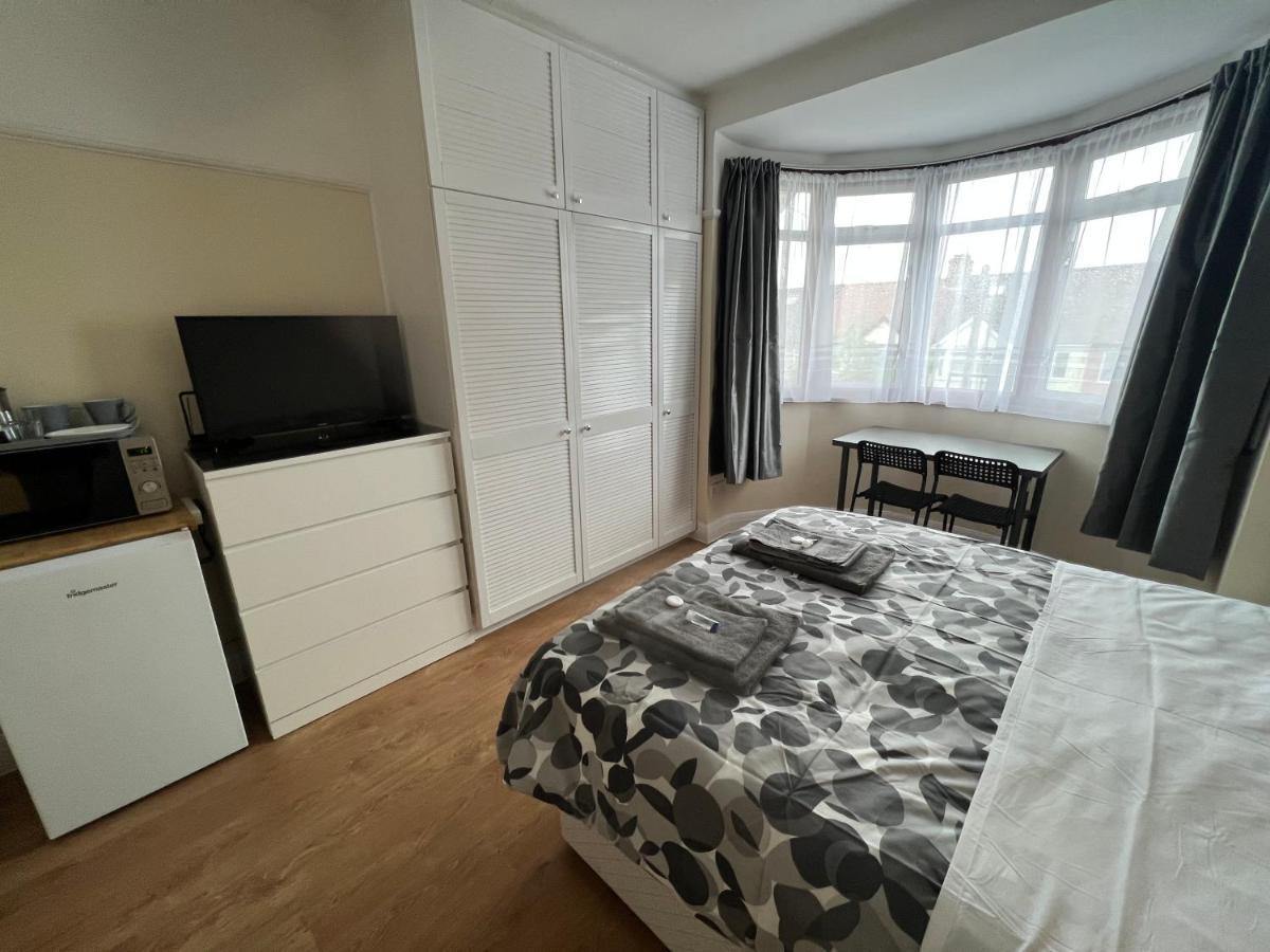 North West Gasthof London