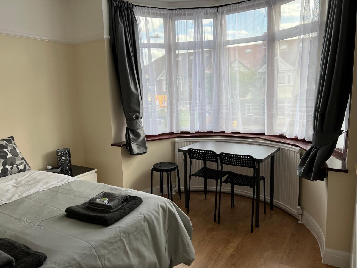 Gasthof North West London