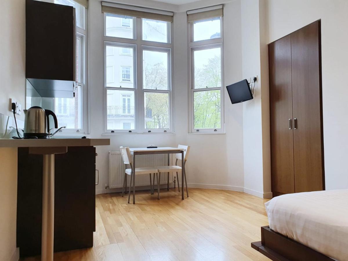 Apartment St House Serviced By Concept