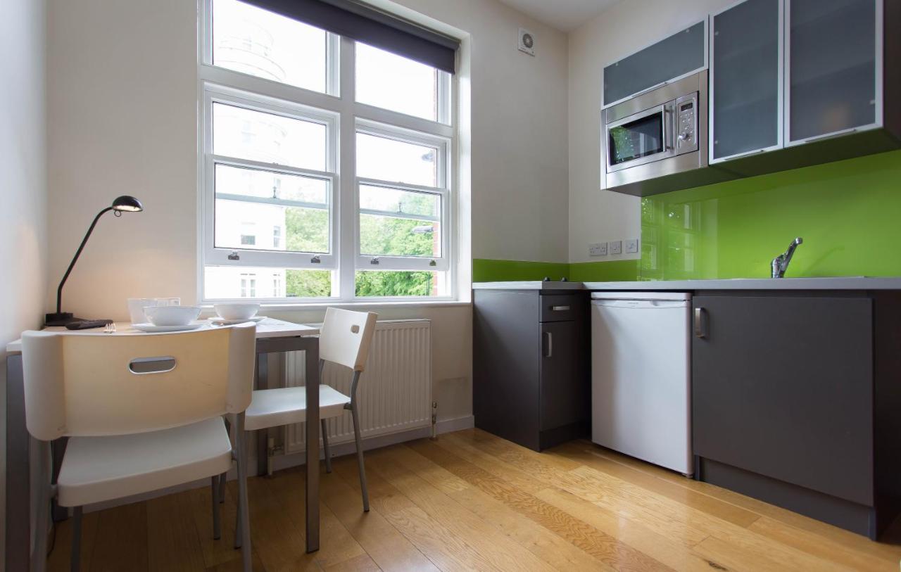 Apartment St House Serviced By Concept *