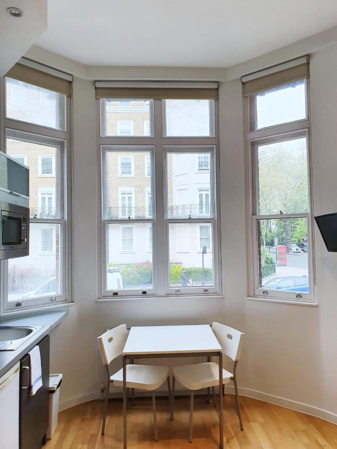 St House Serviced By Concept Apartment *