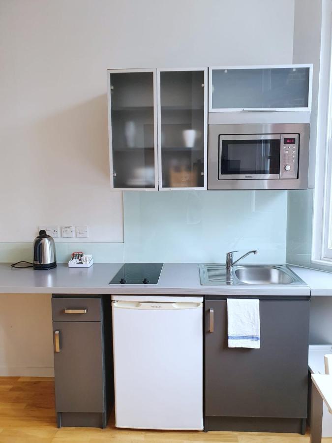 St House Serviced By Concept Apartment London