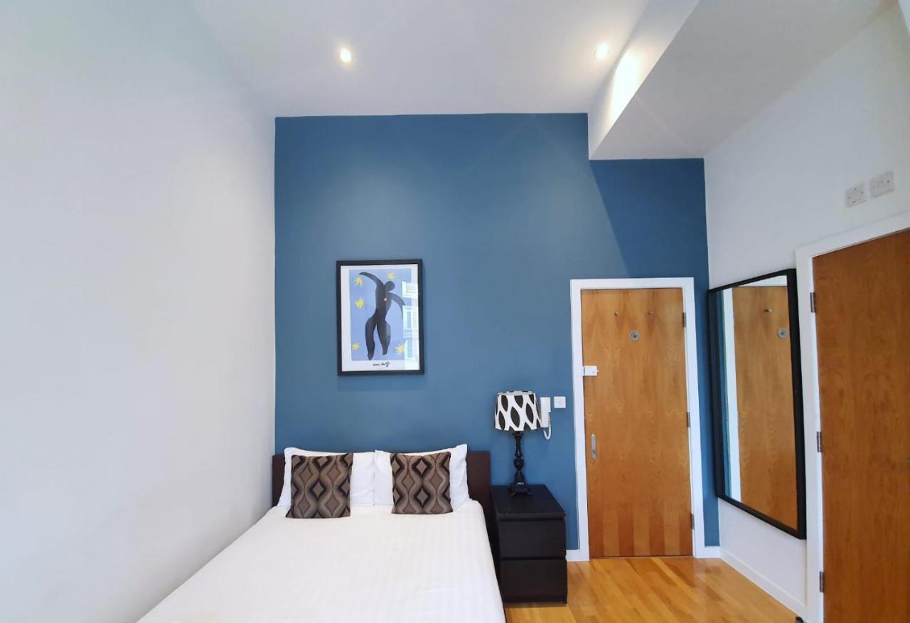 St House Serviced By Concept Apartment London