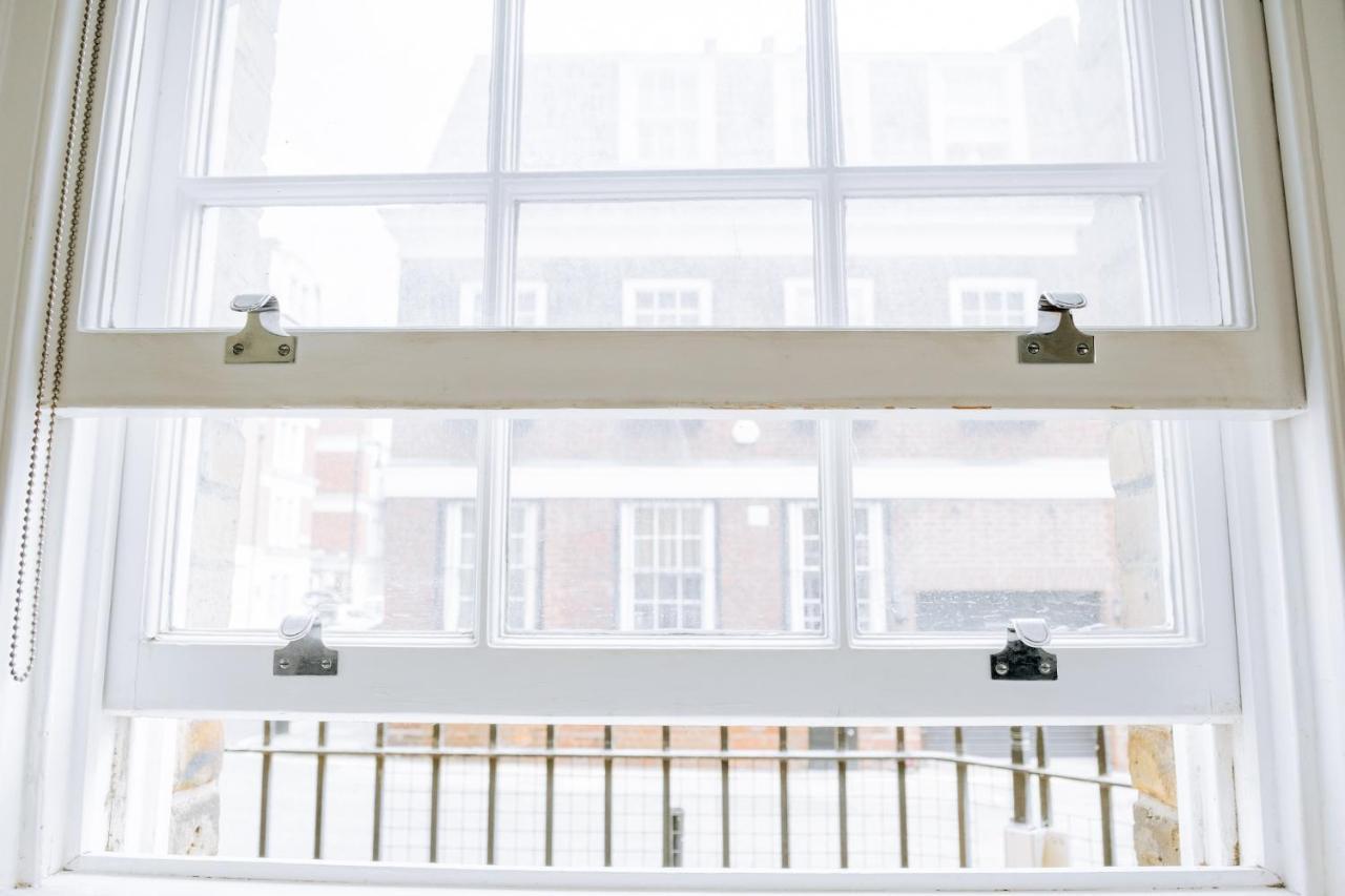 Apartment Clarges - Grand Park Street London