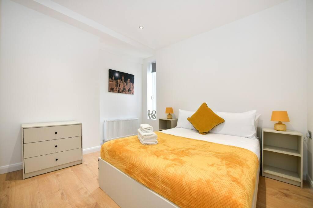 Lovely 1 Bed Flat Near Battersea Park Road