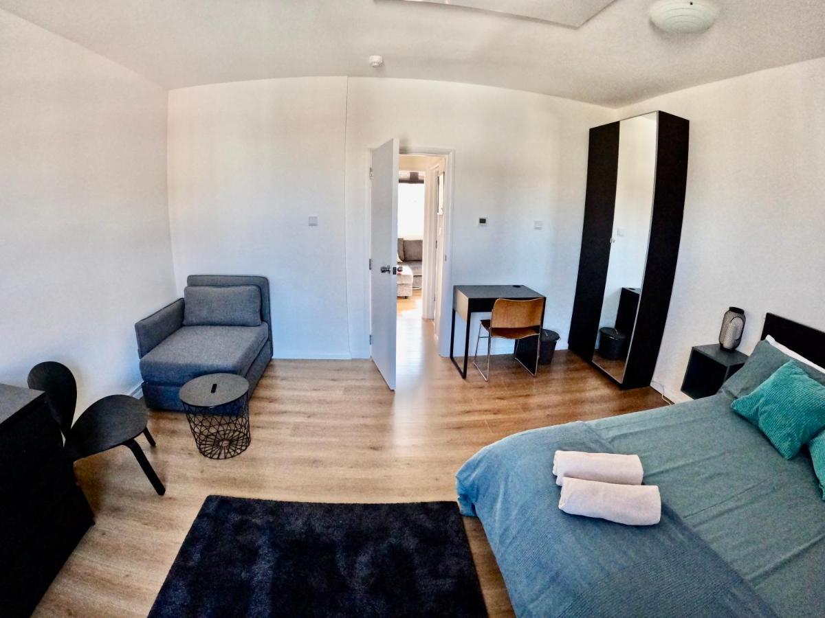 Lovely One Bedroom Flat London