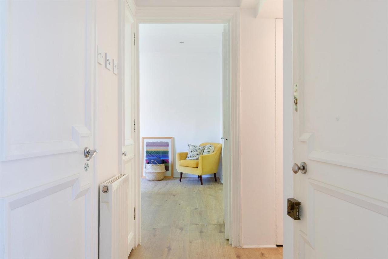 Beautiful 2 Bedrooms In Knightsbridge *