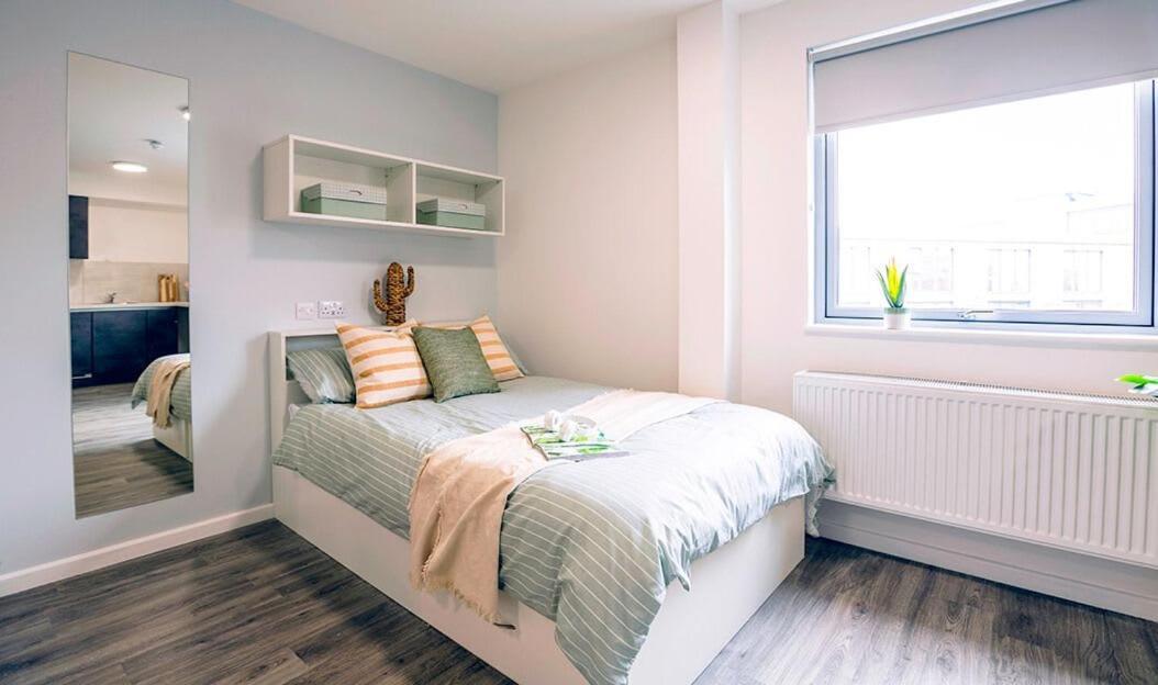 Modern And Stylish Studio At Westcombe House In Greenwich * London