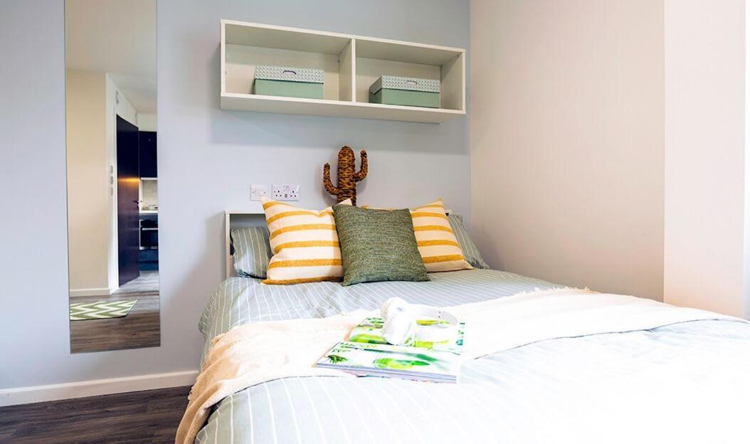 Modern And Stylish Studio At Westcombe House In Greenwich Apartment London