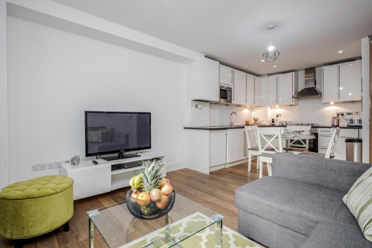 The Heart Of Covent Garden, Sleeps 4 Londres