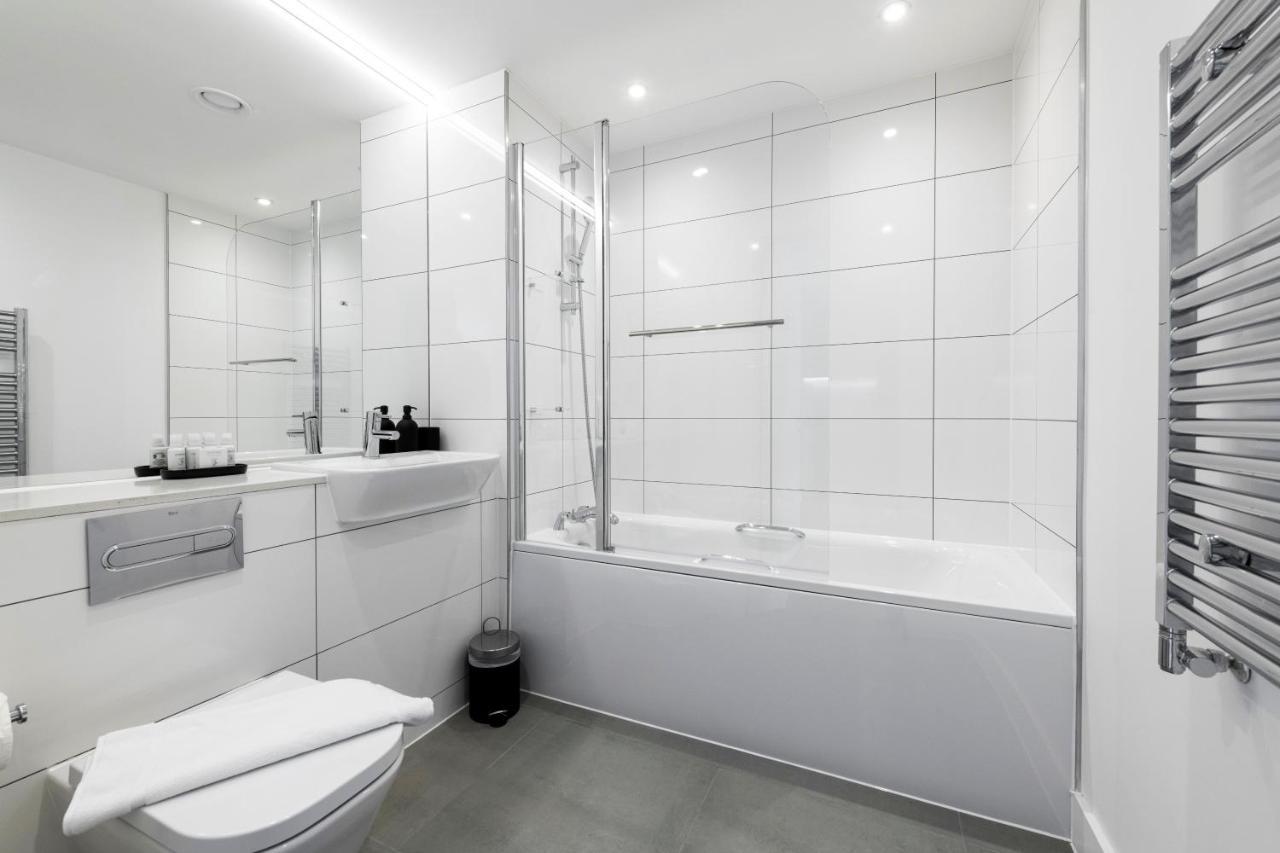 Apartment Stayo Kew Gardens London