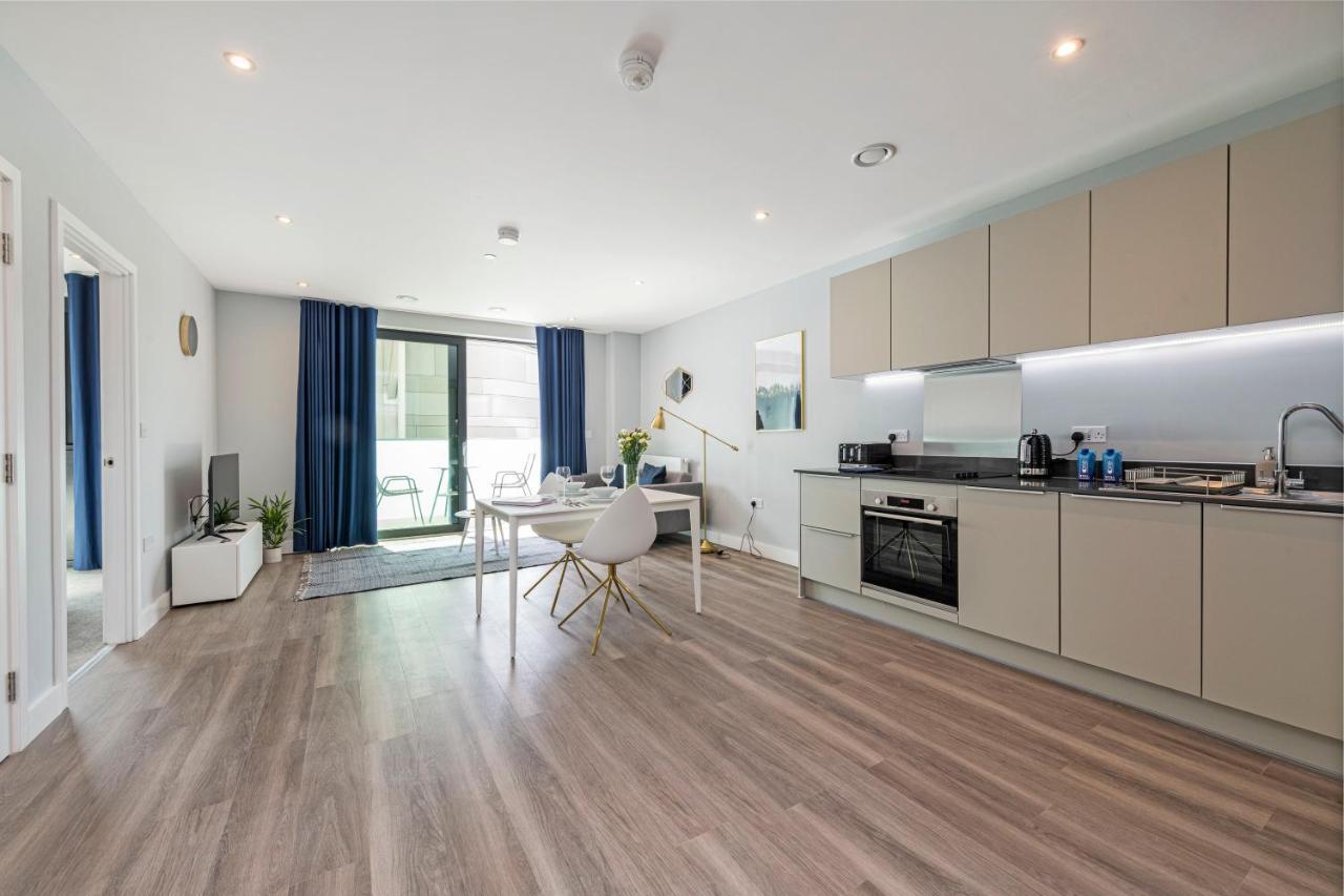 Apartment Stayo Kew Gardens