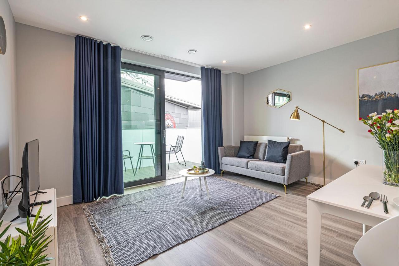 Stayo Kew Gardens Apartment