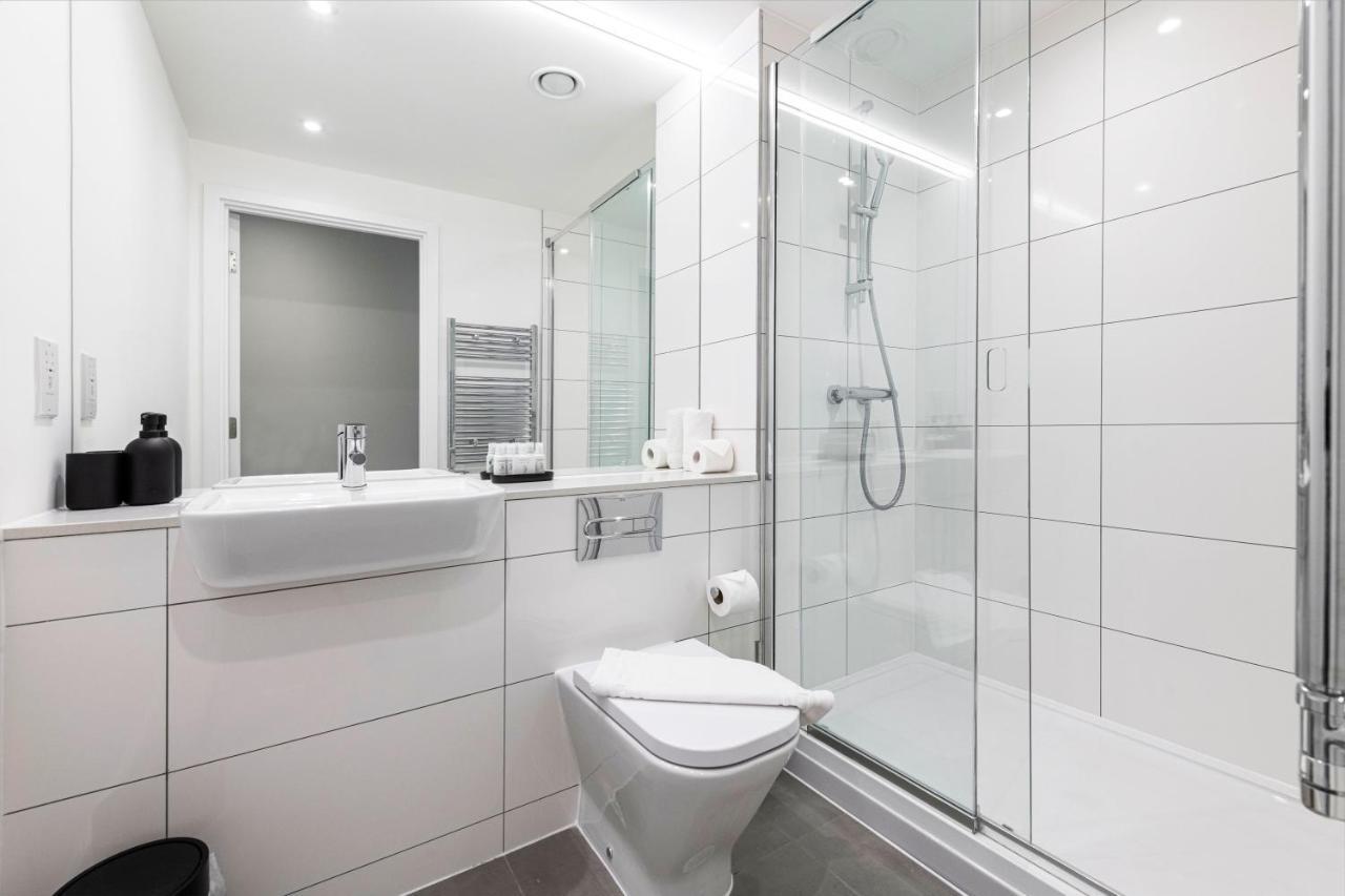 Stayo Kew Gardens Apartment