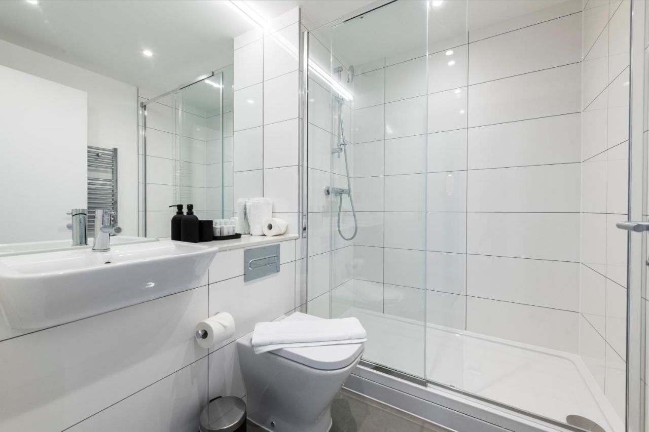 Apartment Stayo Kew Gardens *