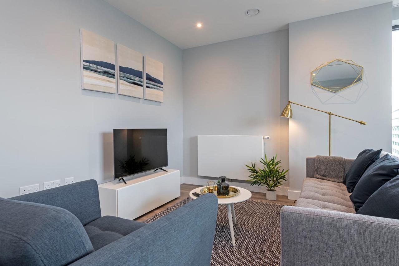 Apartment Stayo Kew Gardens London
