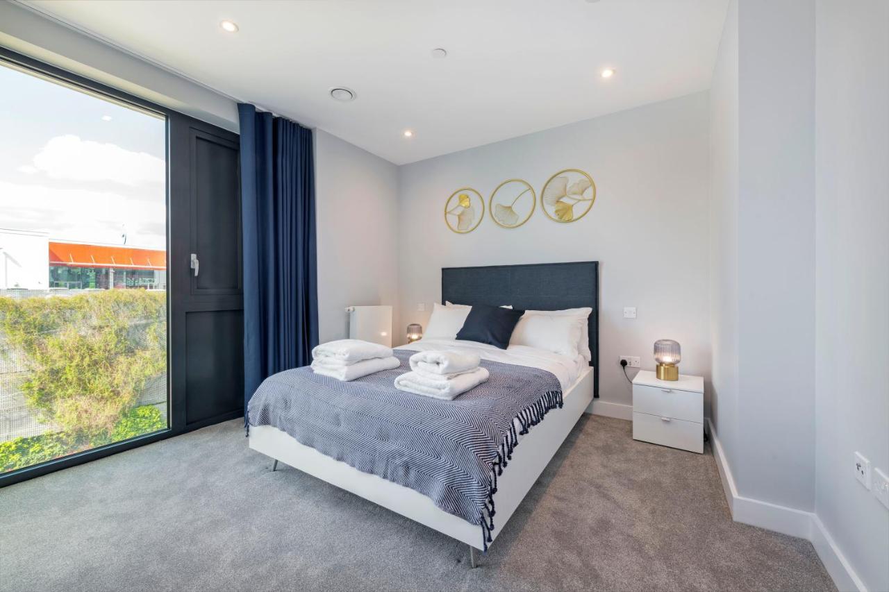 Apartment Stayo Kew Gardens