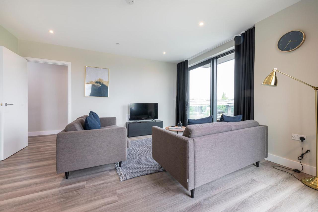 Apartment Stayo Kew Gardens *