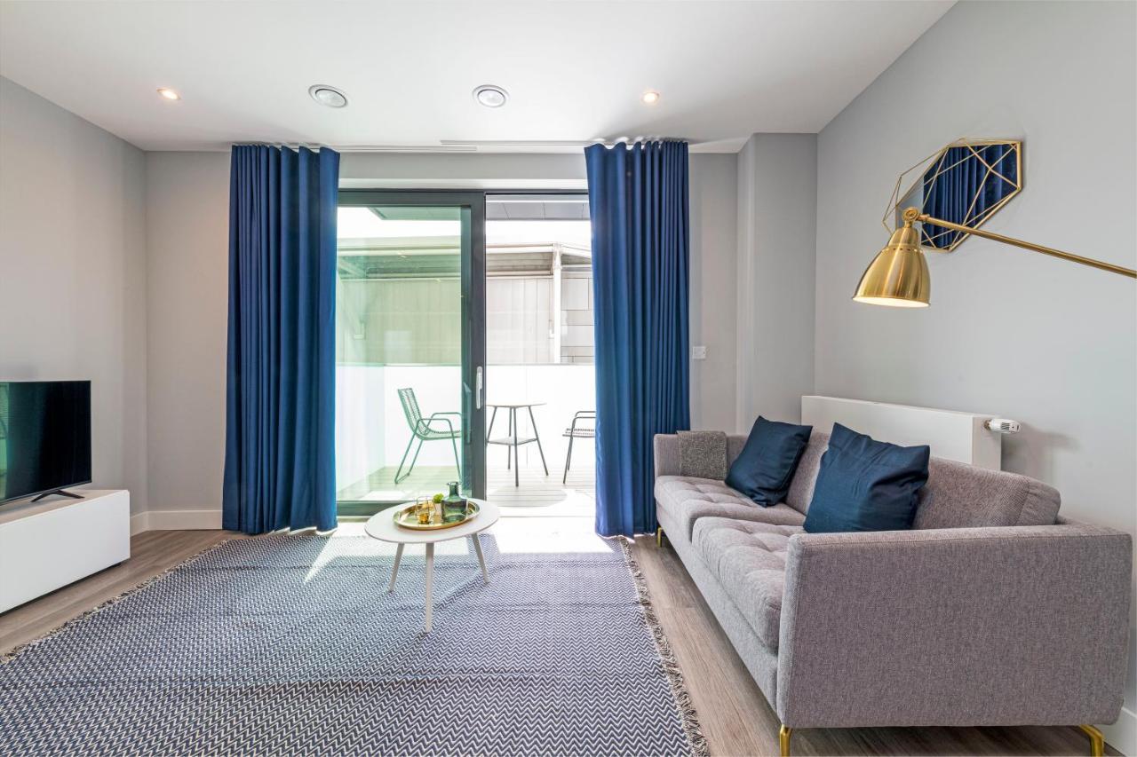 Stayo Kew Gardens Apartment