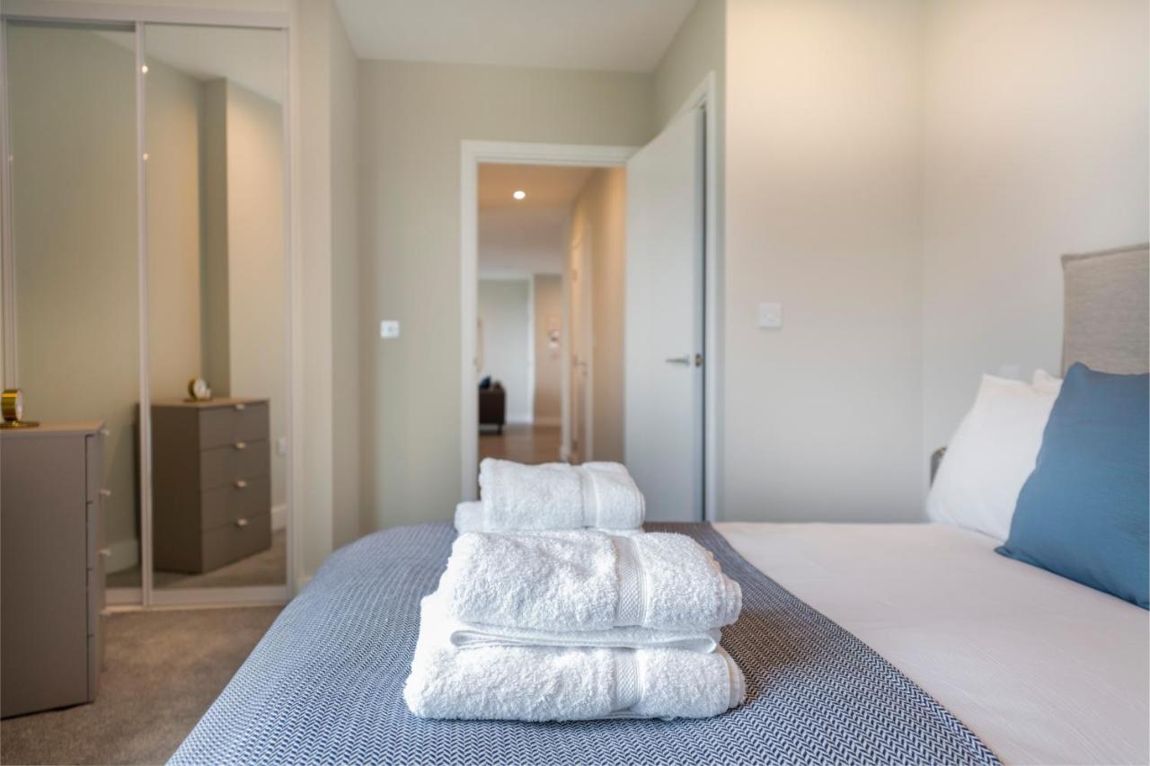Apartment Stayo Kew Gardens *