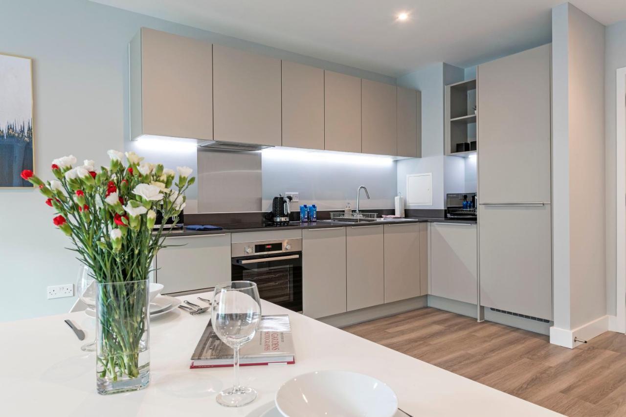 Apartment Stayo Kew Gardens London