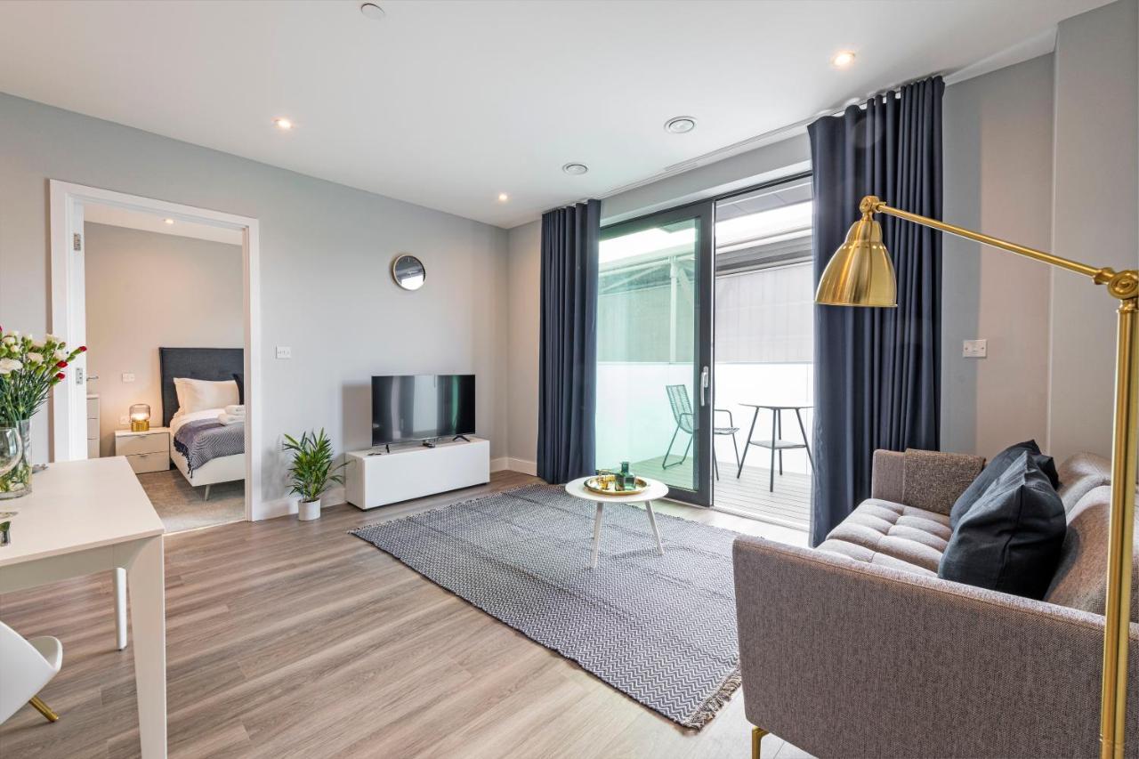 Apartment Stayo Kew Gardens *