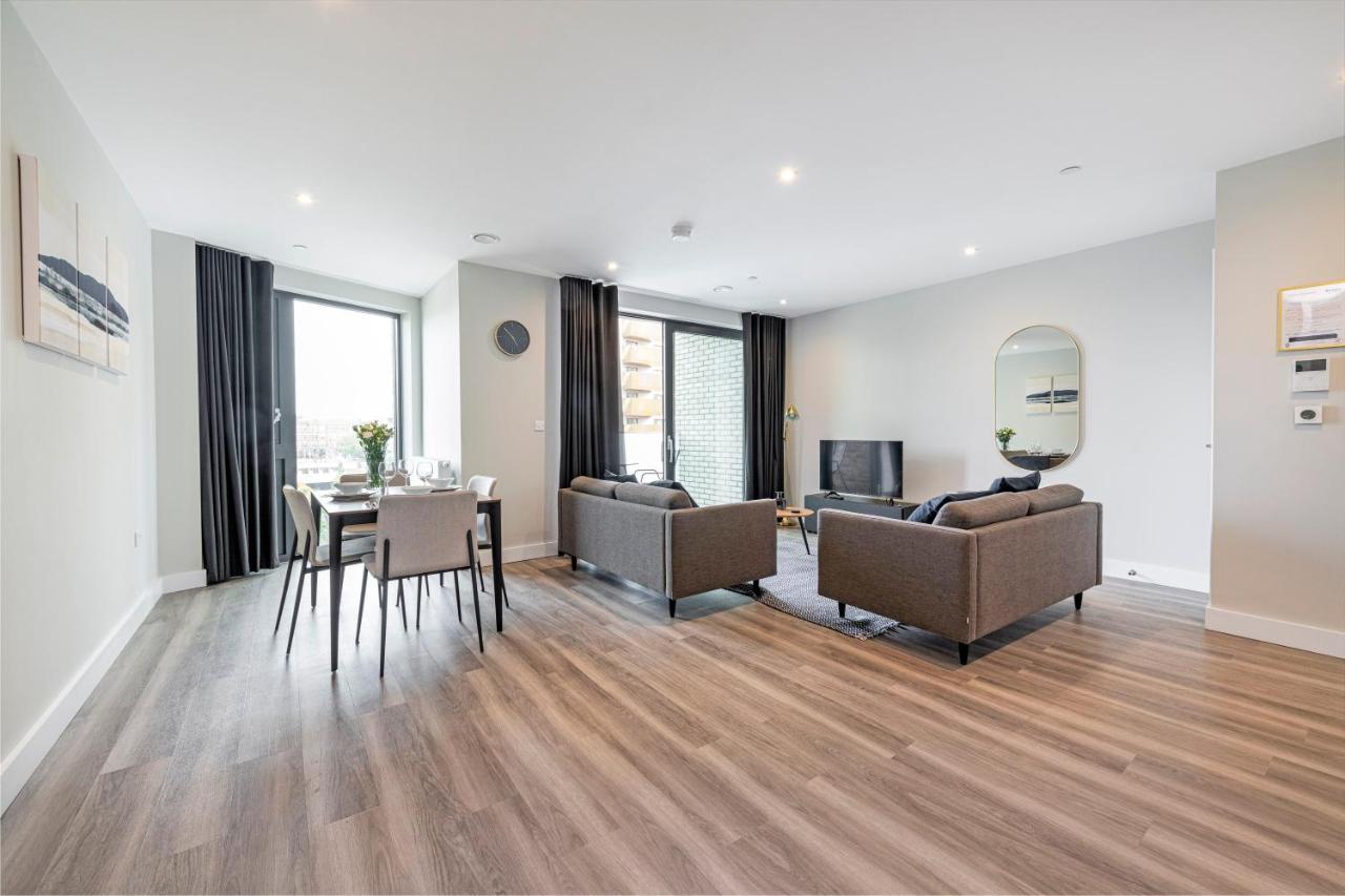 Apartment Stayo Kew Gardens *
