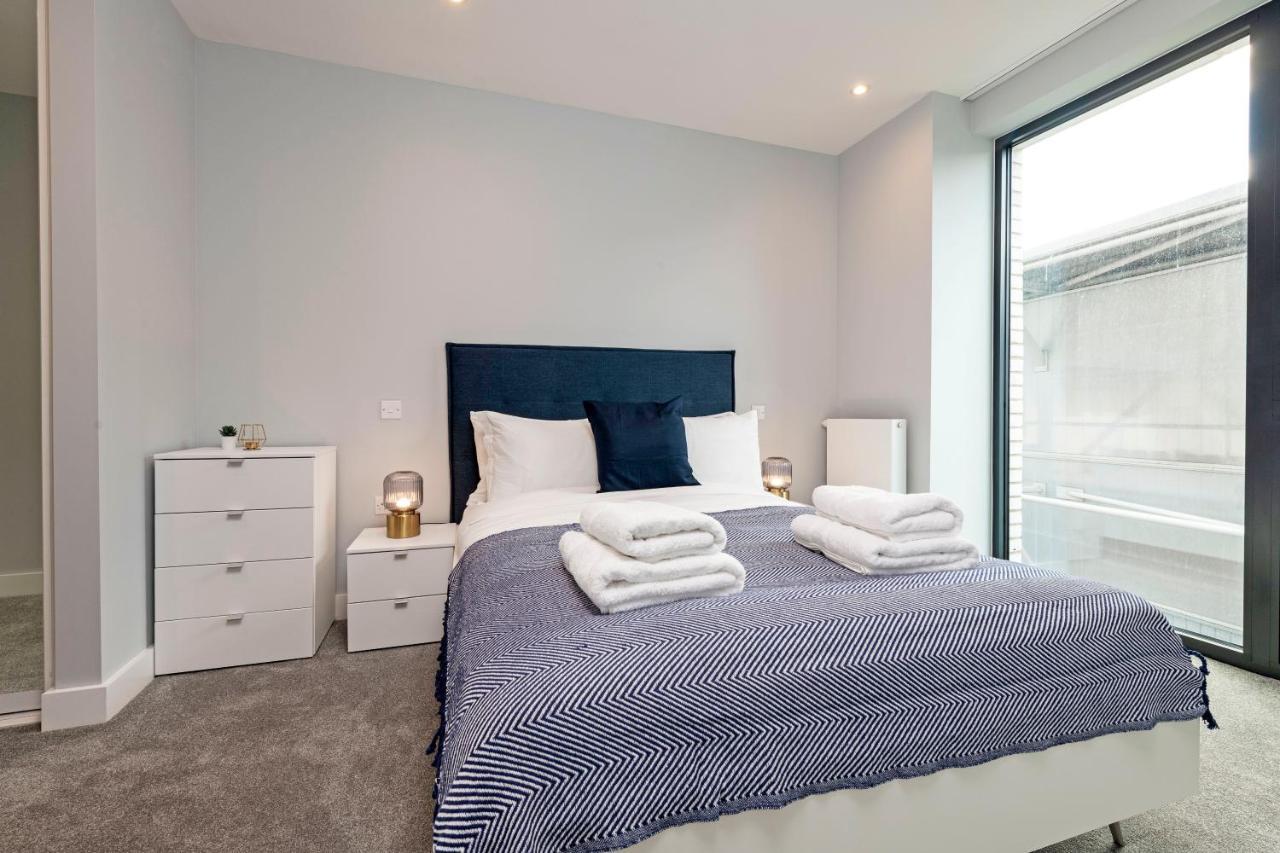 Stayo Kew Gardens Apartment London